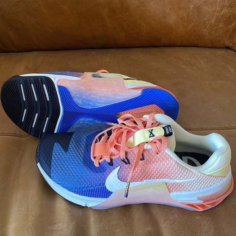NEW! Nike Metcon 7 AMP Training Shoes